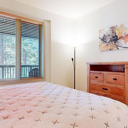 Mammoth Green 118 Located On Sierra Star Golf Course, Private Patio, Summer Pool Condo Mammoth Lakes Extérieur photo