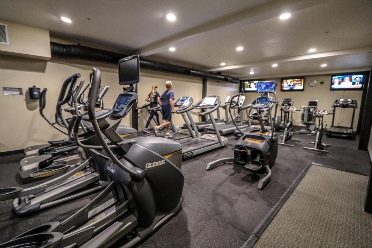 Mammoth Green 118 Located On Sierra Star Golf Course, Private Patio, Summer Pool Condo Mammoth Lakes Extérieur photo