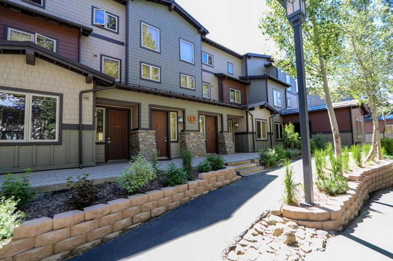 Mammoth Green 118 Located On Sierra Star Golf Course, Private Patio, Summer Pool Condo Mammoth Lakes Extérieur photo