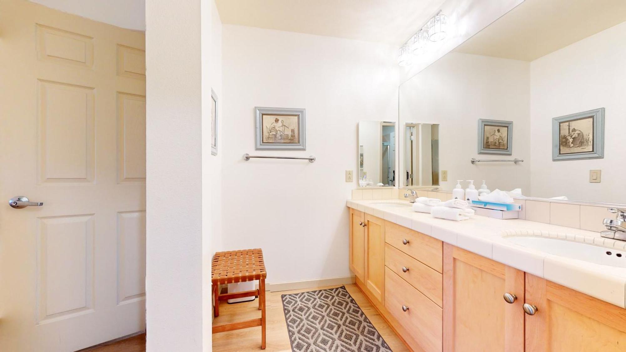 Mammoth Green 118 Located On Sierra Star Golf Course, Private Patio, Summer Pool Condo Mammoth Lakes Extérieur photo