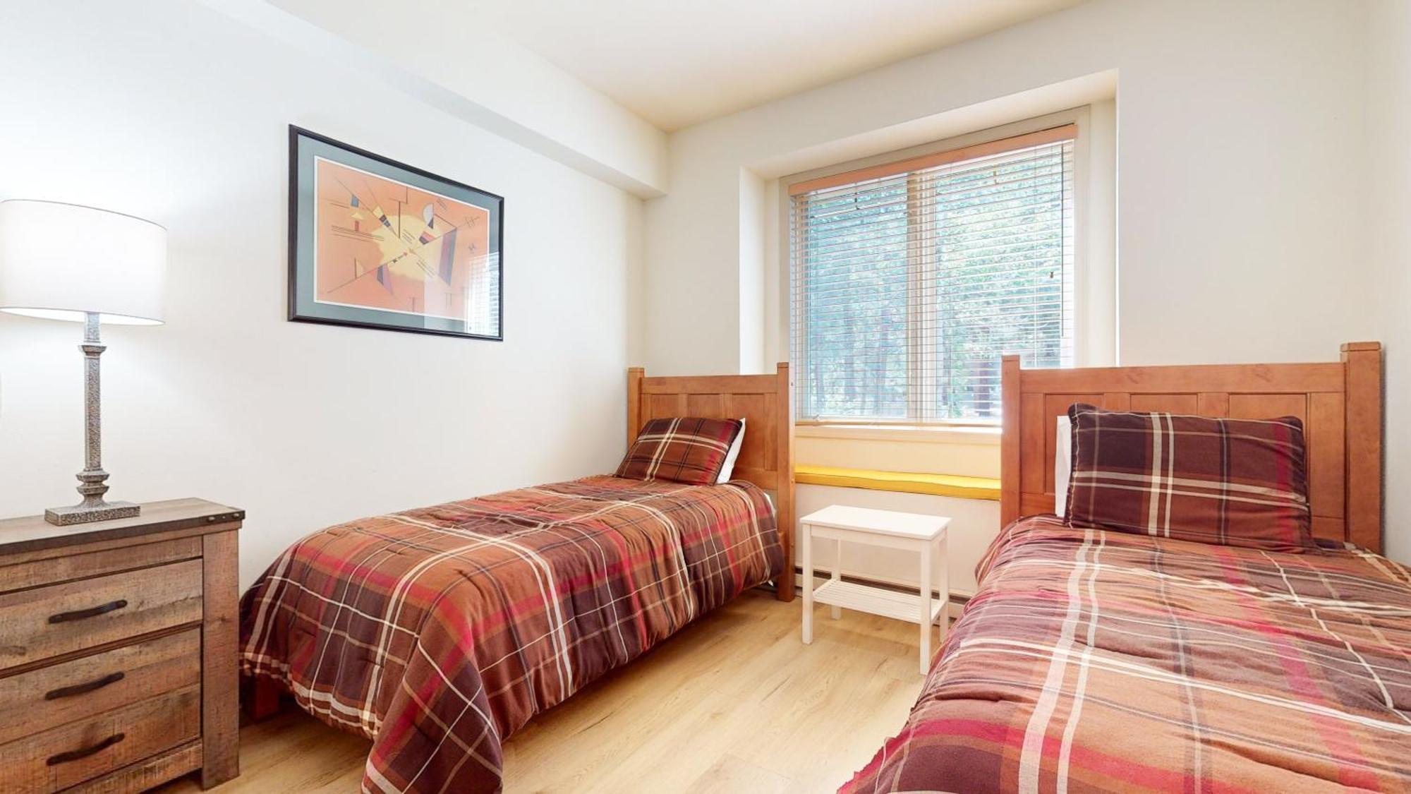 Mammoth Green 118 Located On Sierra Star Golf Course, Private Patio, Summer Pool Condo Mammoth Lakes Extérieur photo