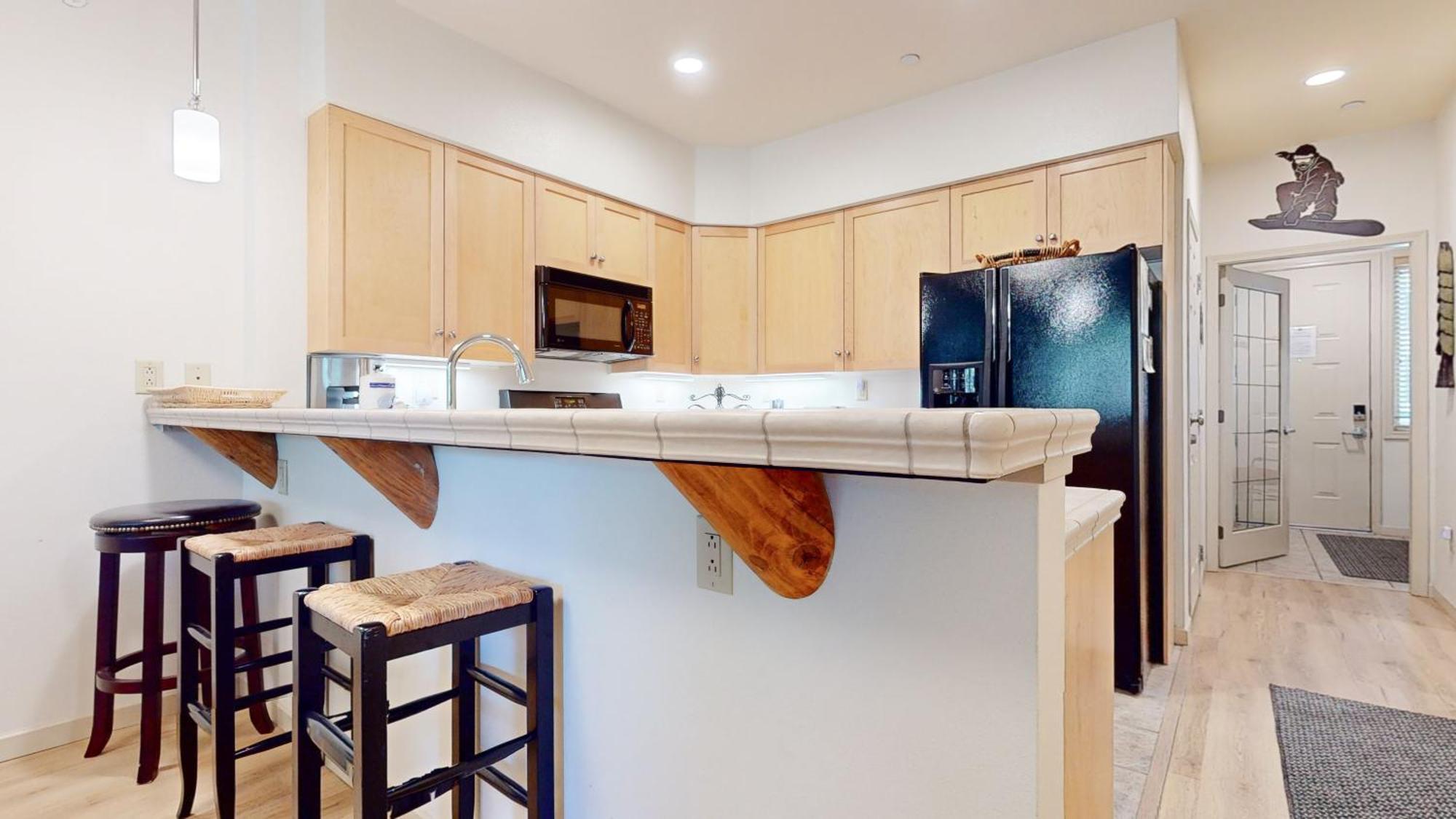 Mammoth Green 118 Located On Sierra Star Golf Course, Private Patio, Summer Pool Condo Mammoth Lakes Extérieur photo